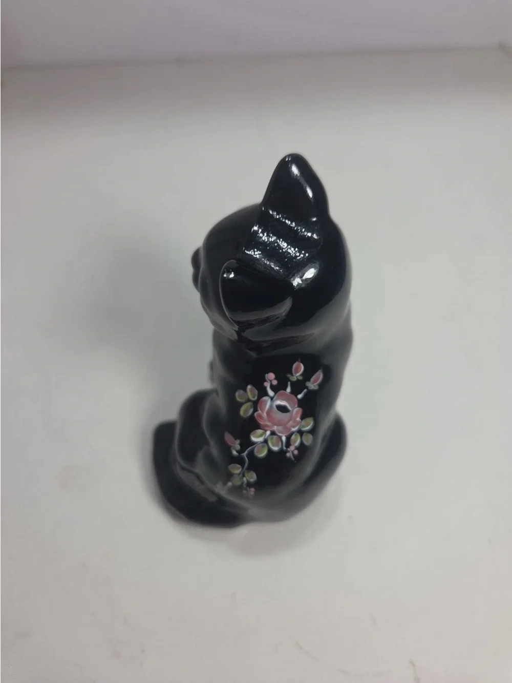Fenton Black 